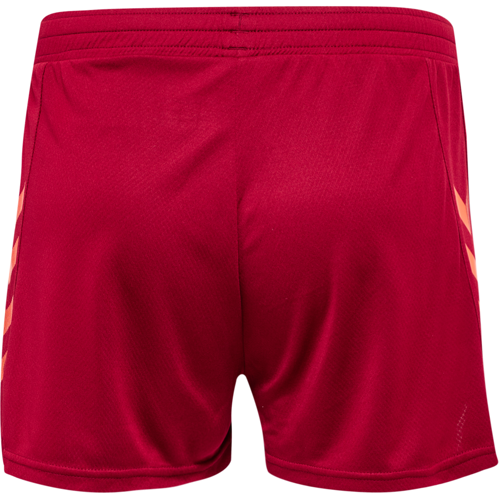 hmlONGRID POLY SHORTS WO