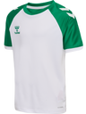 hmlMATCH LEAGUE JERSEY S/S KIDS