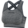hmlMT UNA SEAMLESS SPORTS TOP