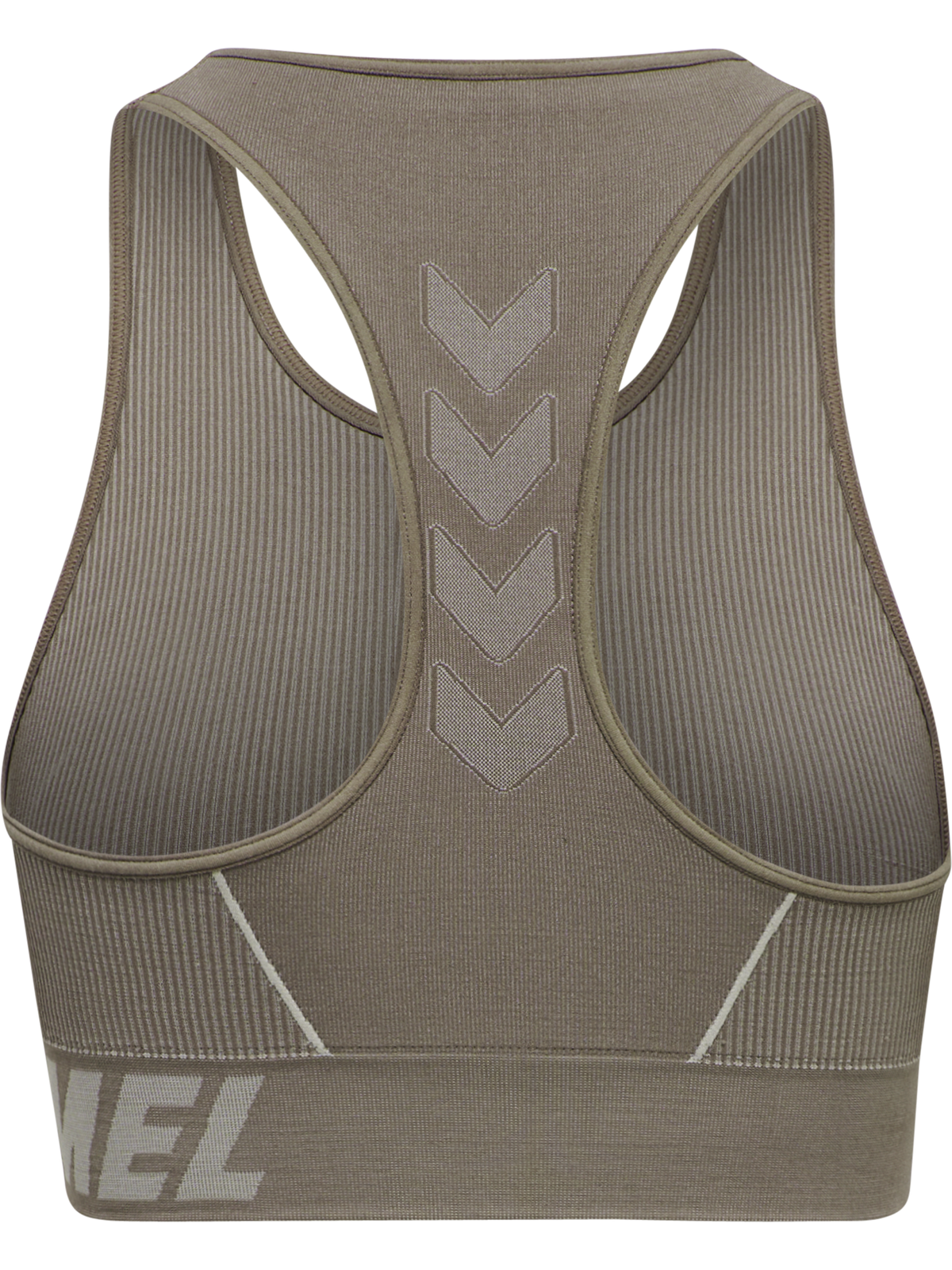 hmlTE CHRISTEL SEAMLESS SPORTS TOP