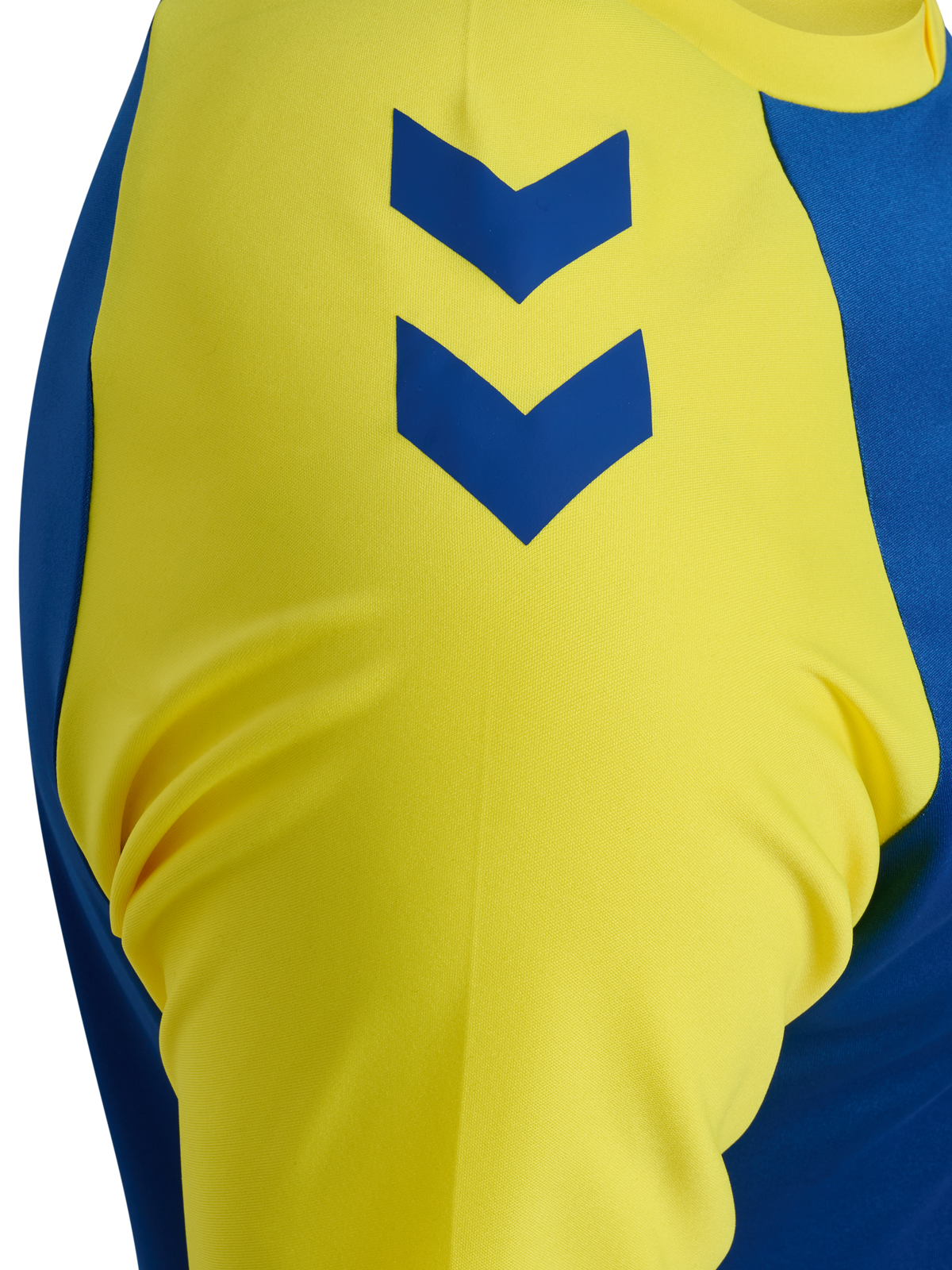 hmlMATCH LEAGUE JERSEY S/S