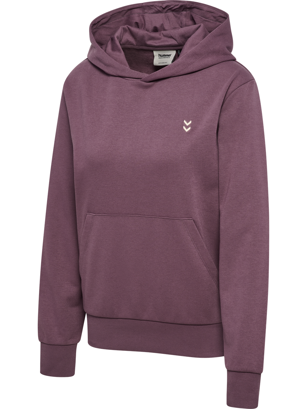 hmlPULSE W SWEAT HOODIE
