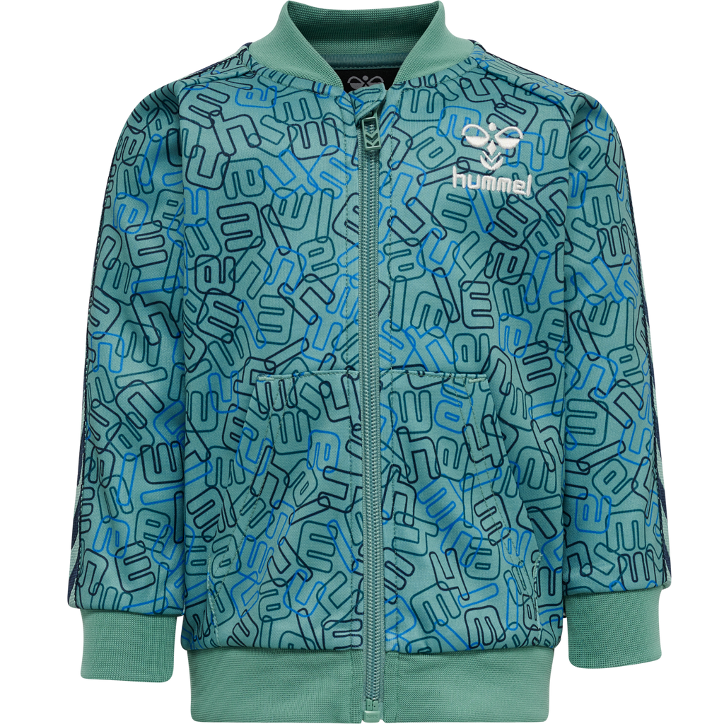 hmlOLYMPUS ZIP JACKET
