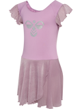 hmlJR MIX GLITTER DRESS