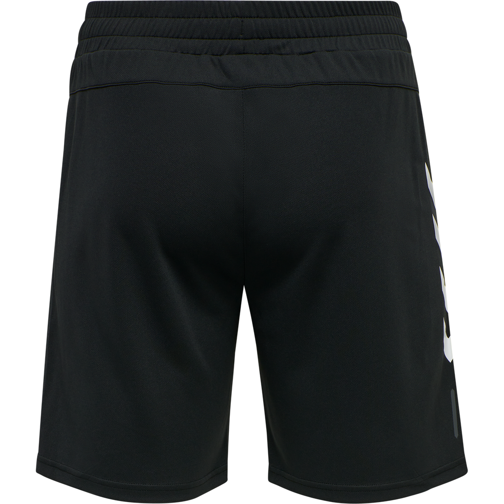 hmlTE TOPAZ 2-PACK SHORTS