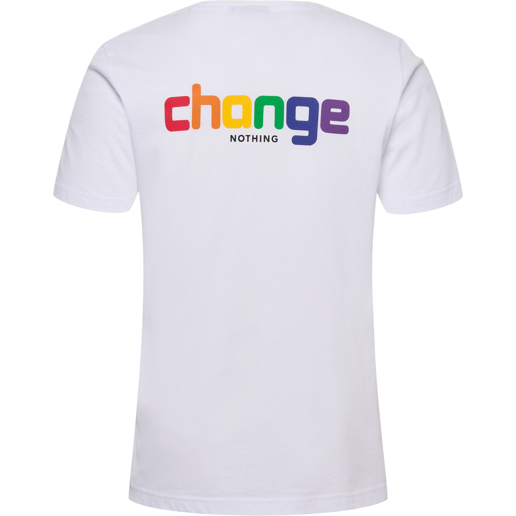 hmlCHANGE T-SHIRT