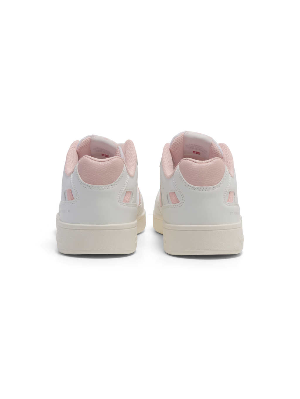 ST. POWER PLAY WMNS LZD