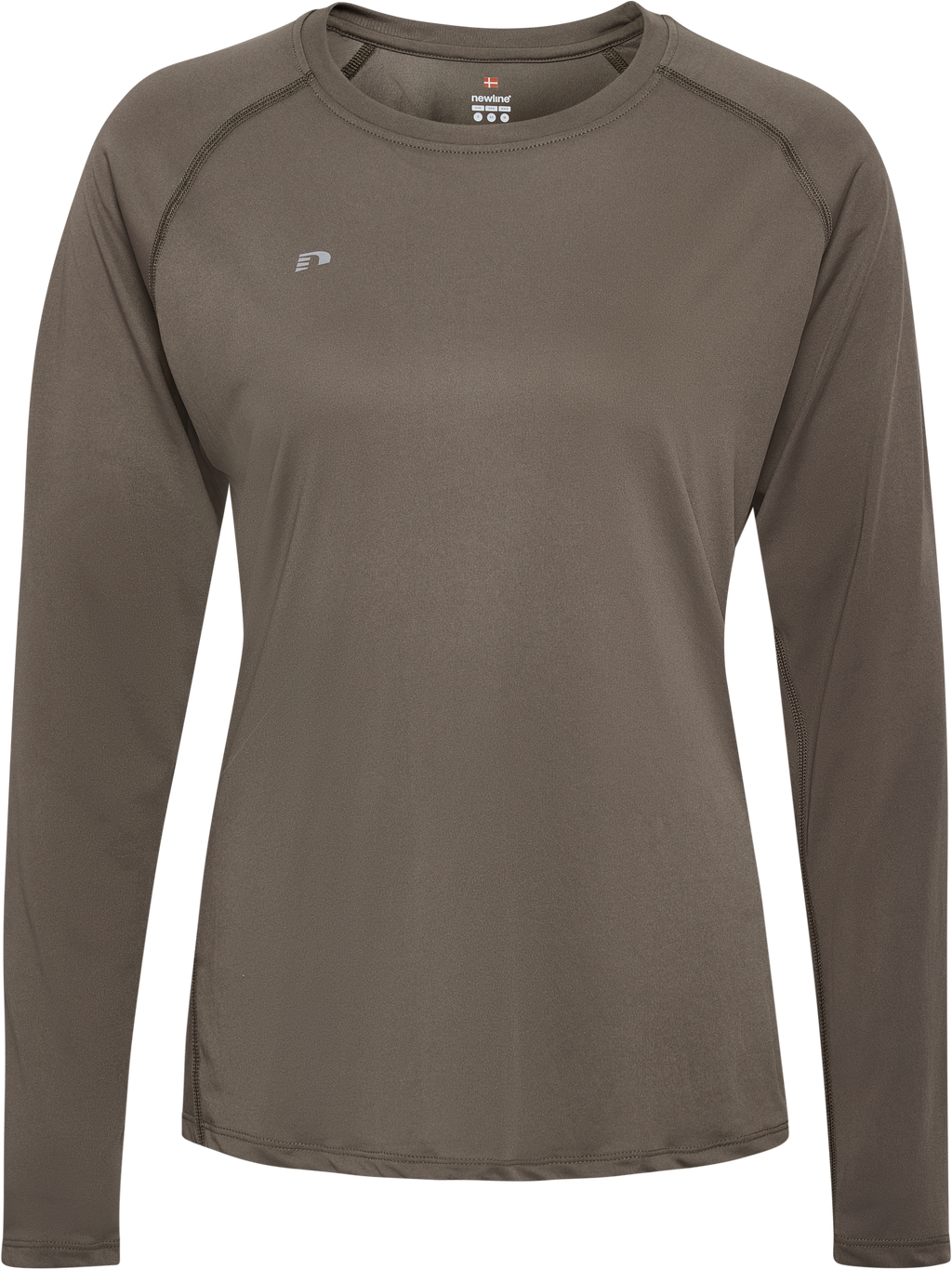 nwlBEAT W T-SHIRT L/S