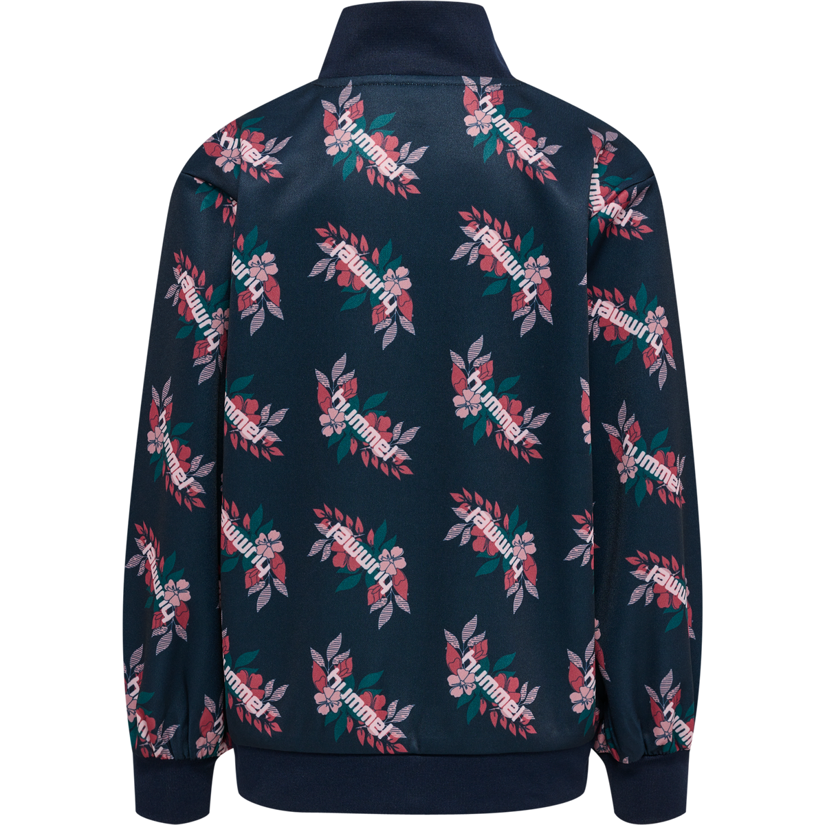 hmlRILEY ZIP JACKET