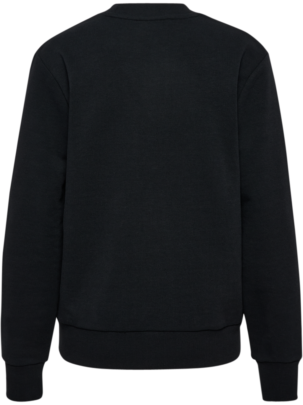 hmlPULSE W SWEAT CREWNECK