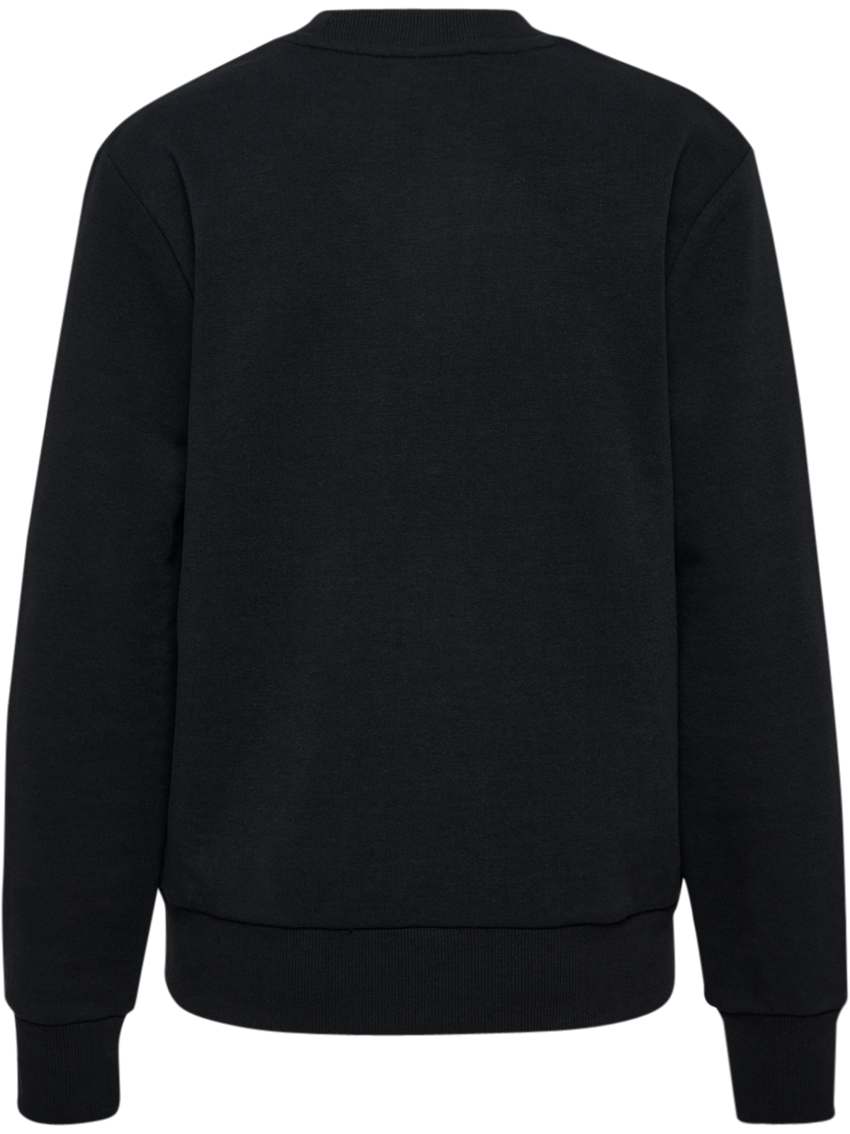 hmlPULSE W SWEAT CREWNECK