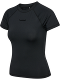hmlPRIMA W T-SHIRT S/S
