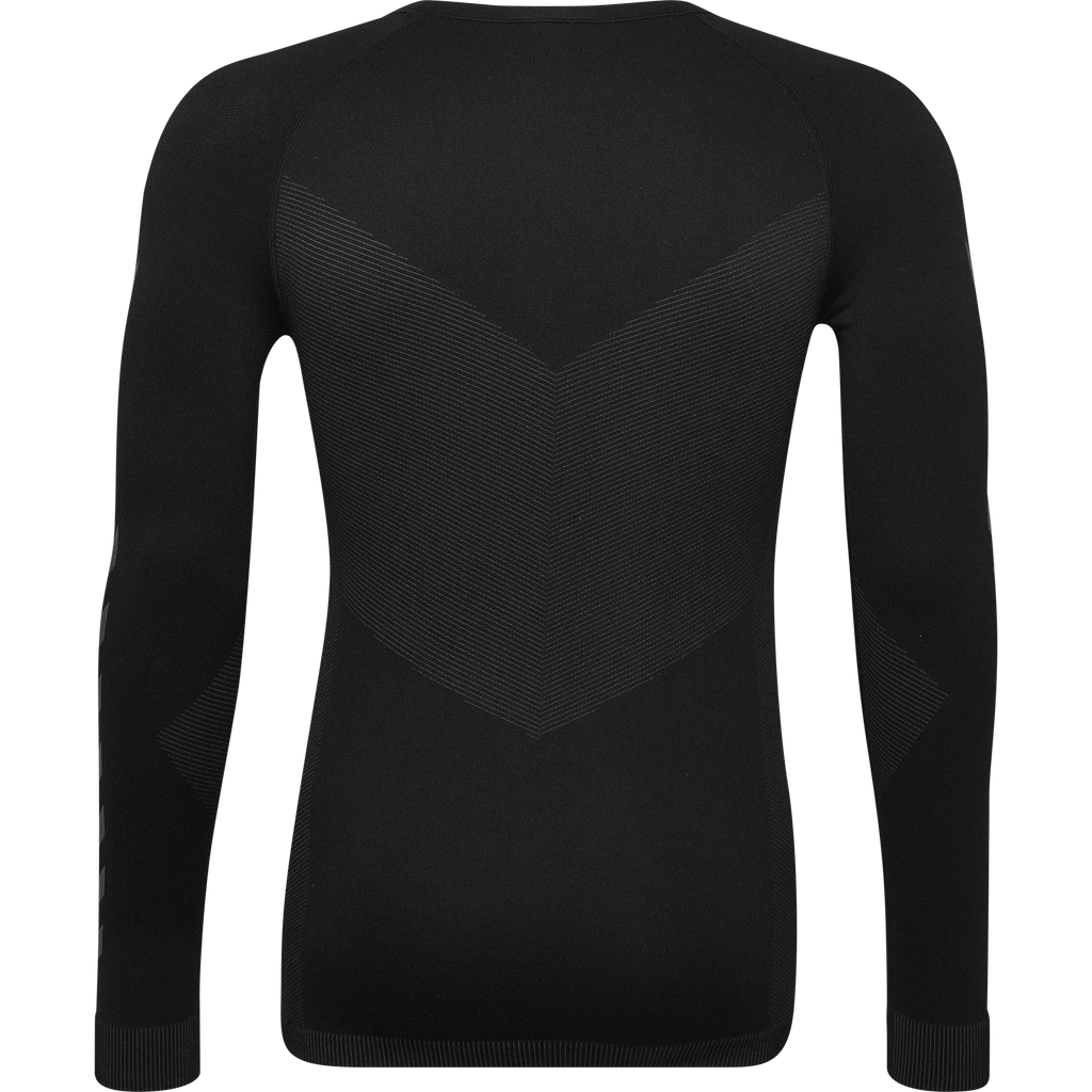 HUMMEL FIRST SEAMLESS JERSEY L/S