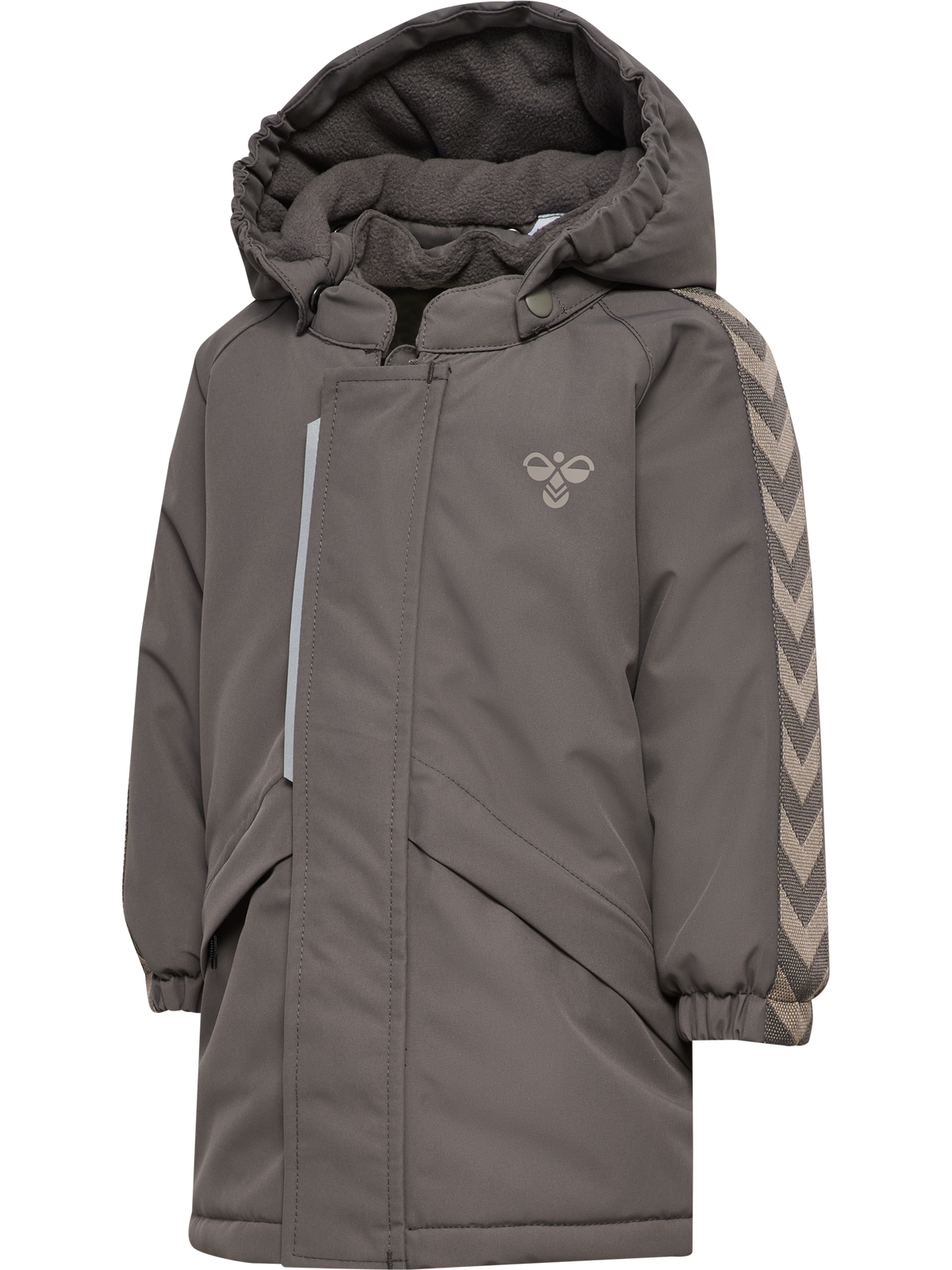 hmlMINI CHEVRON JACKET WP 10K