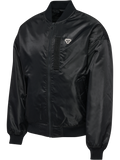 hmlBASEBALL JACKET BEE