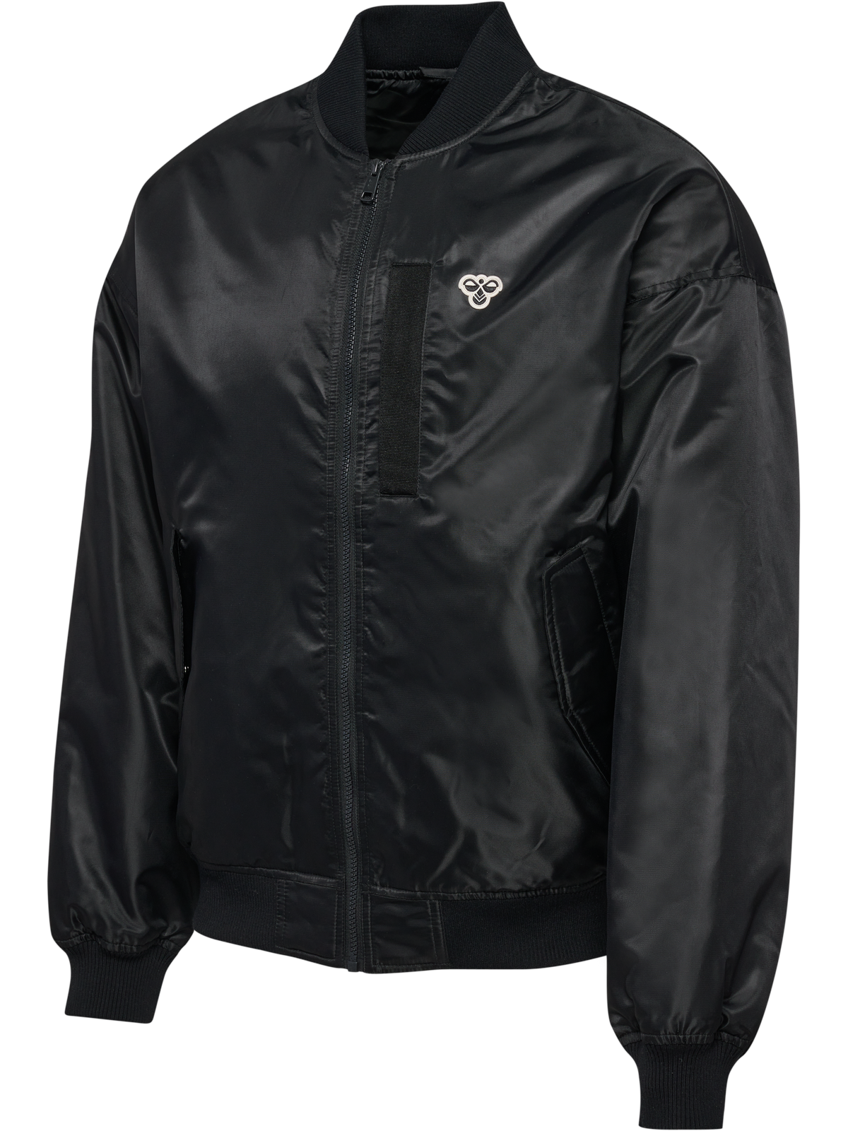 hmlBASEBALL JACKET BEE