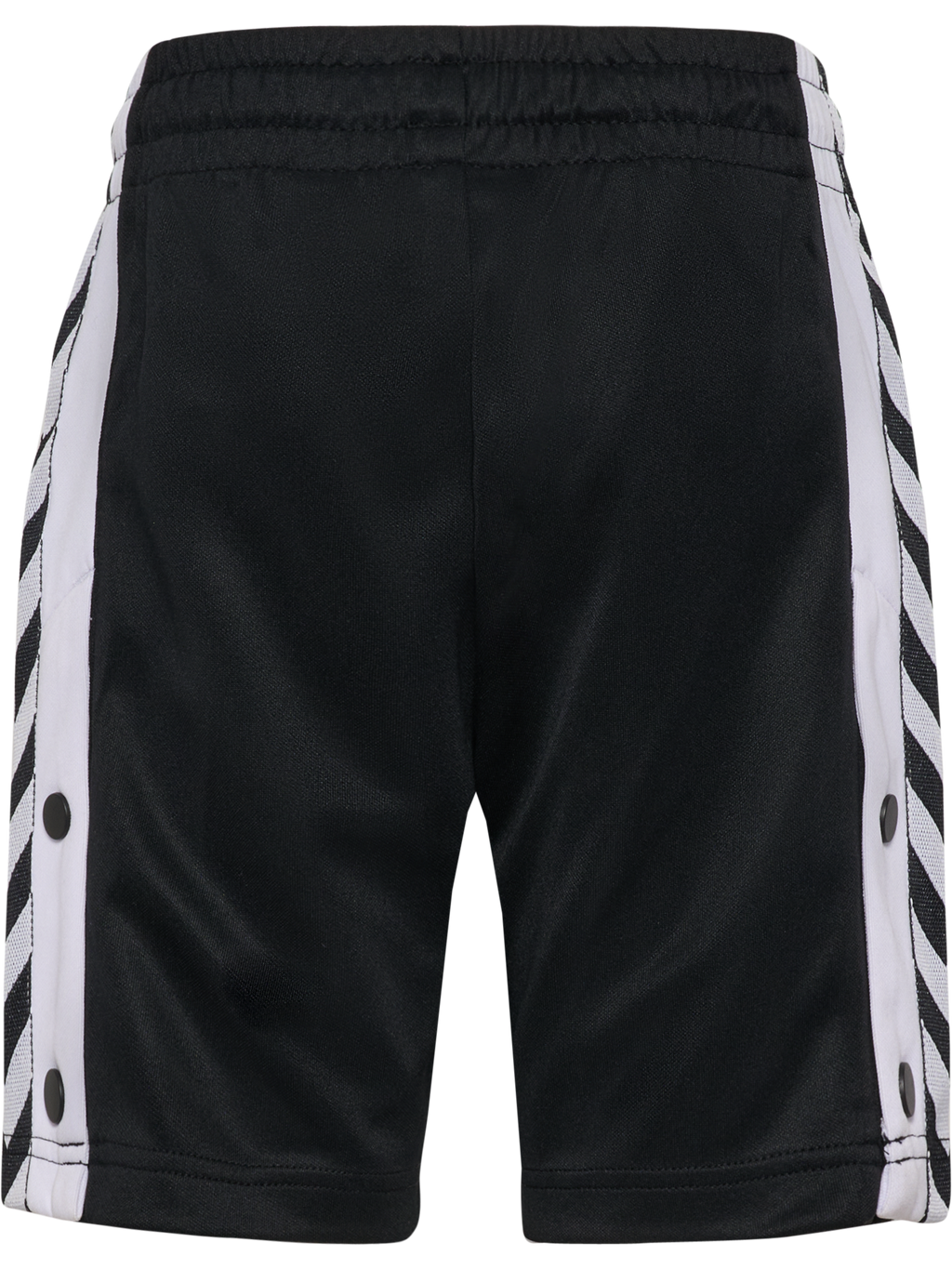 hmlJR CHEVRON SHORTS