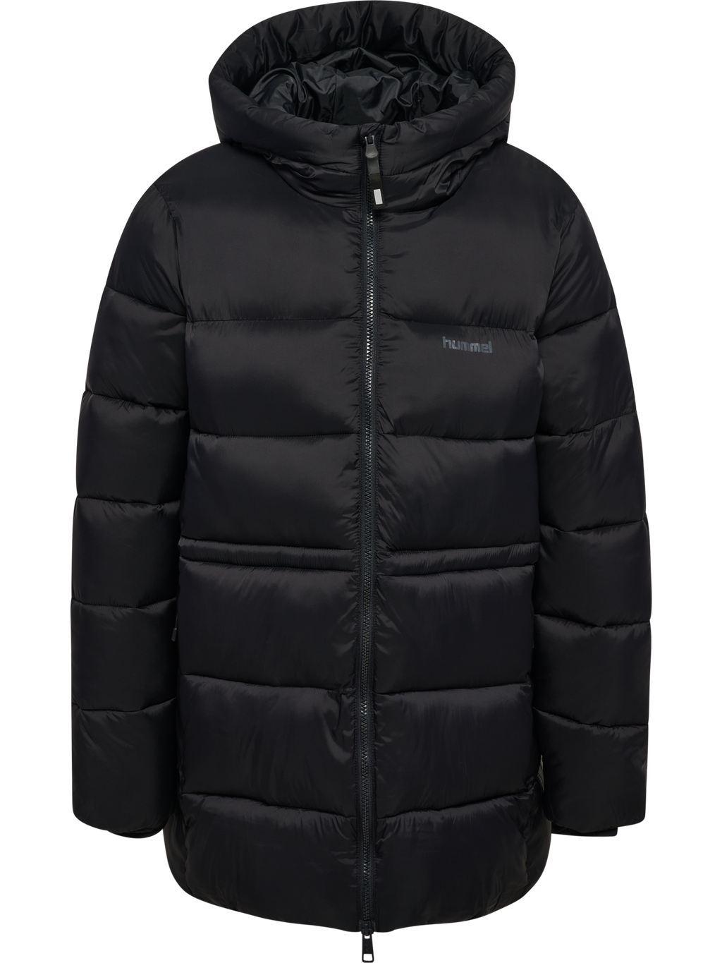 hmlMID LENGHT W PUFFER JACKET