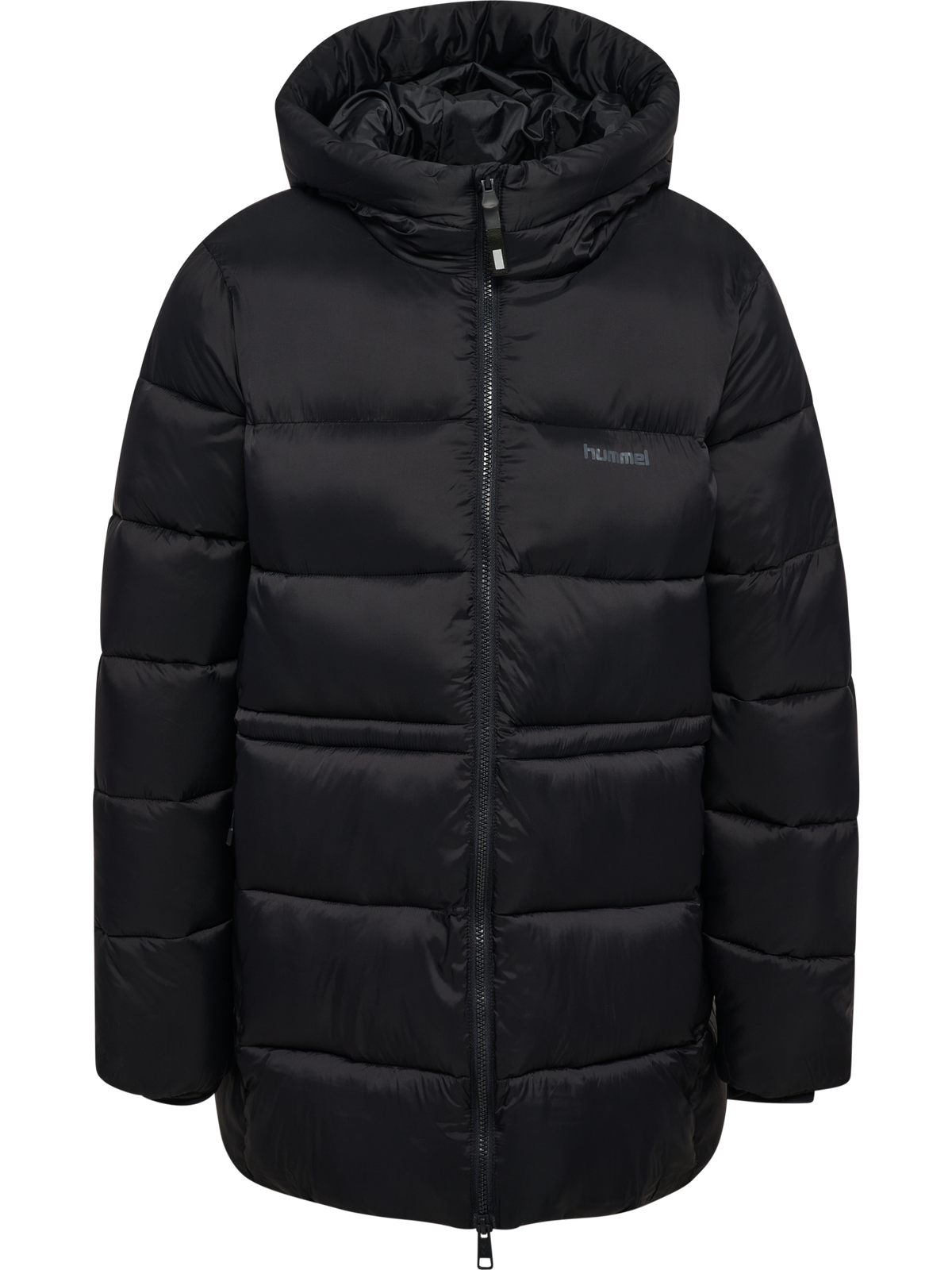 hmlMID LENGHT W PUFFER JACKET