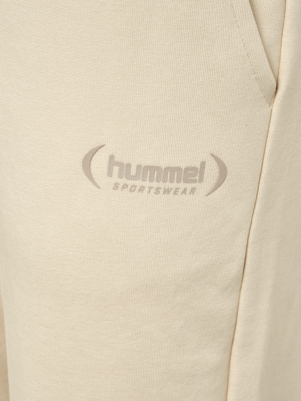 hmlPAOLA REGULAR PANTS