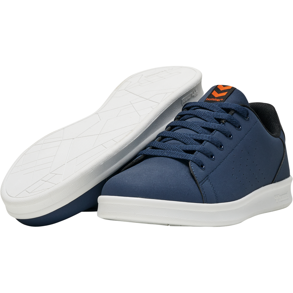 BUSAN SYNTH. NUBUCK