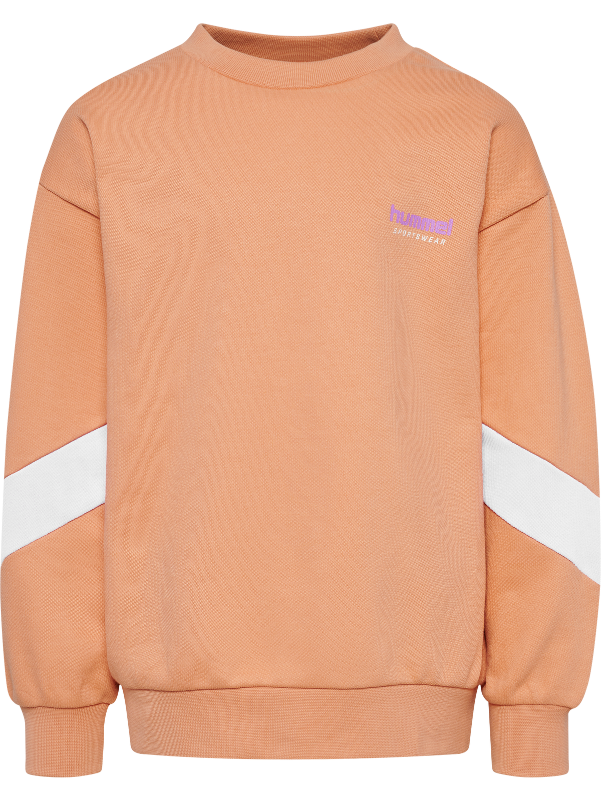 hmlJR OVERSIZED CREW SPORTSWEAR