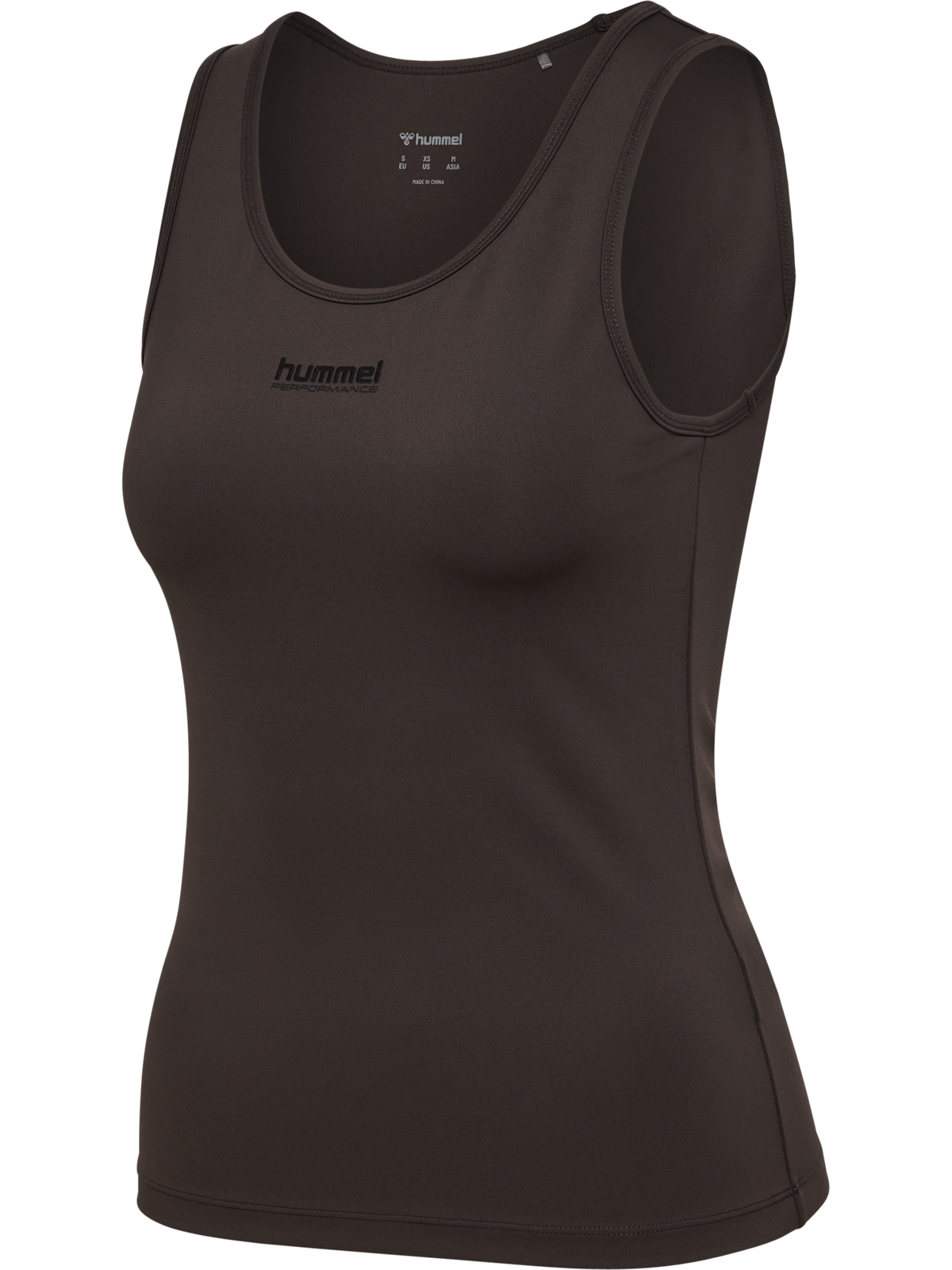 hmlHIIT INTENSITY W TANK TOP