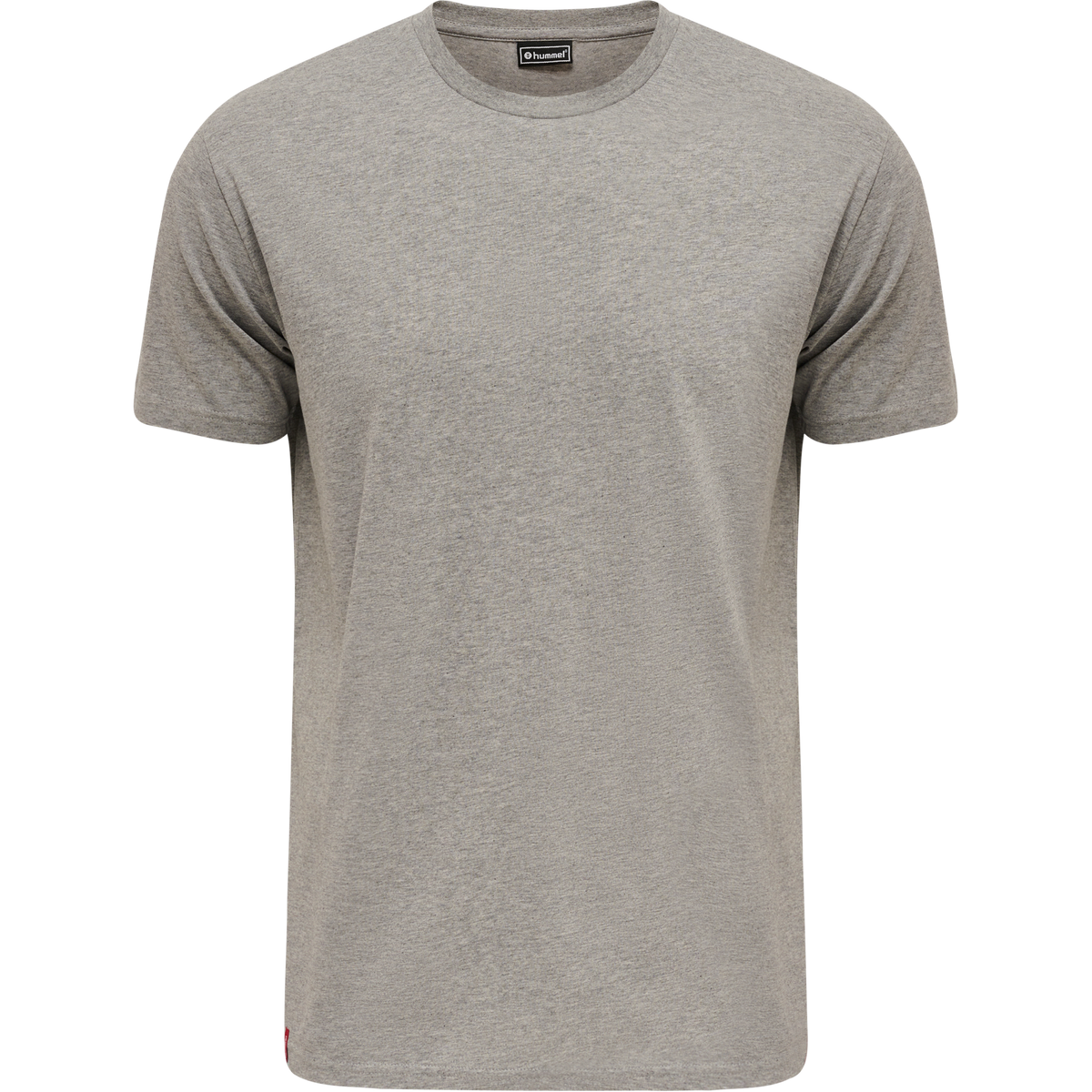 hmlRED BASIC T-SHIRT S/S