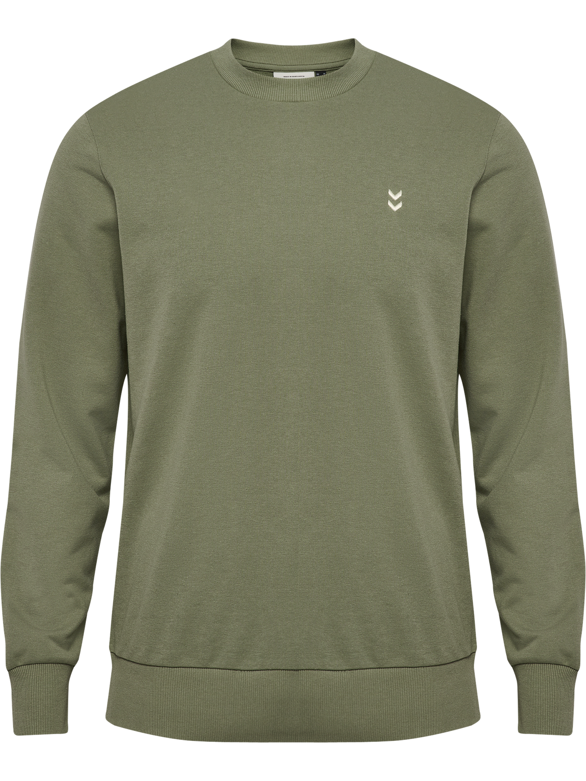 hmlPULSE SWEAT CREWNECK