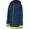 hmlLEAD ALL WEATHER JACKET KIDS