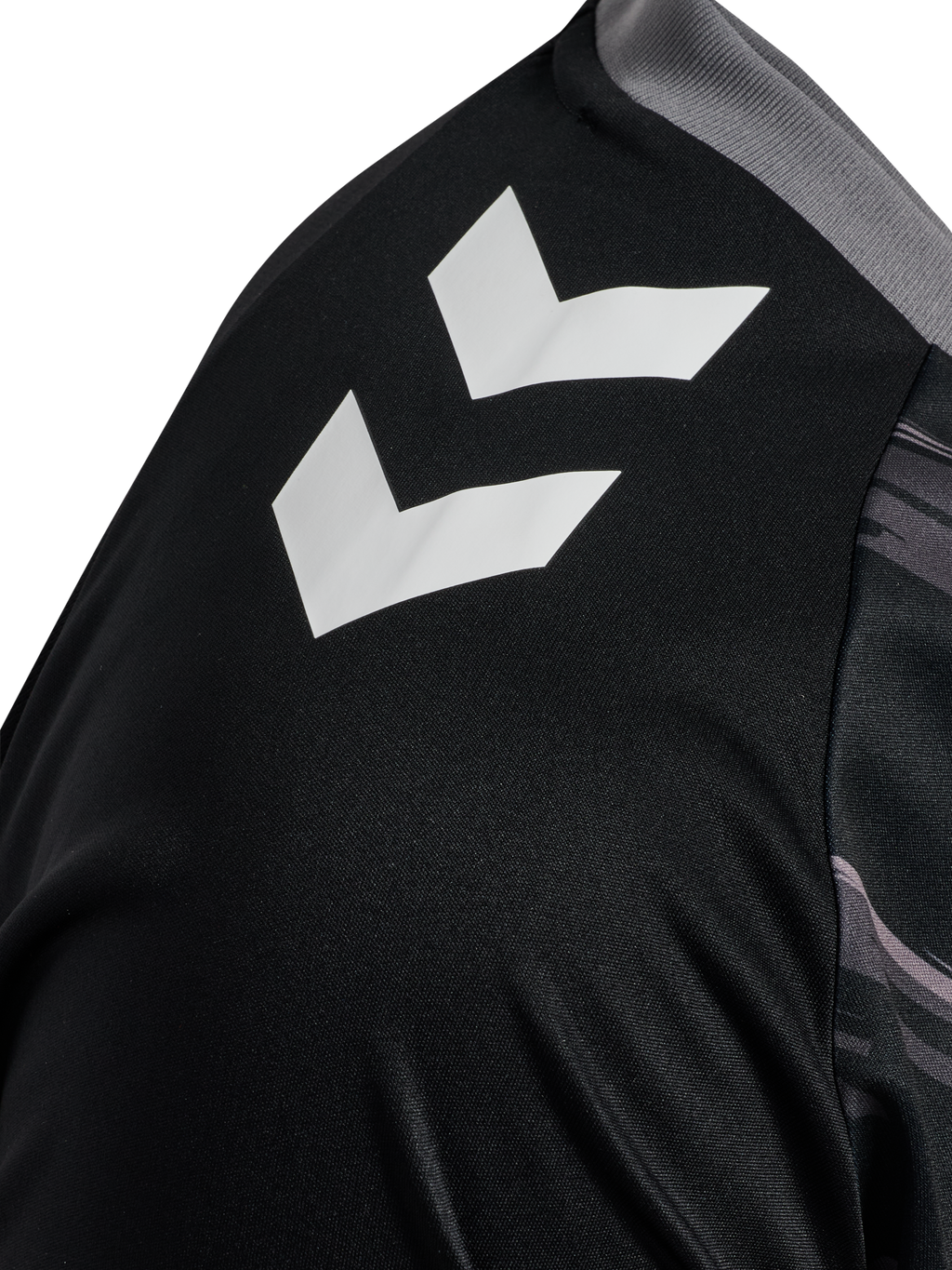 hmlMATCH TRIUMPH JERSEY S/S