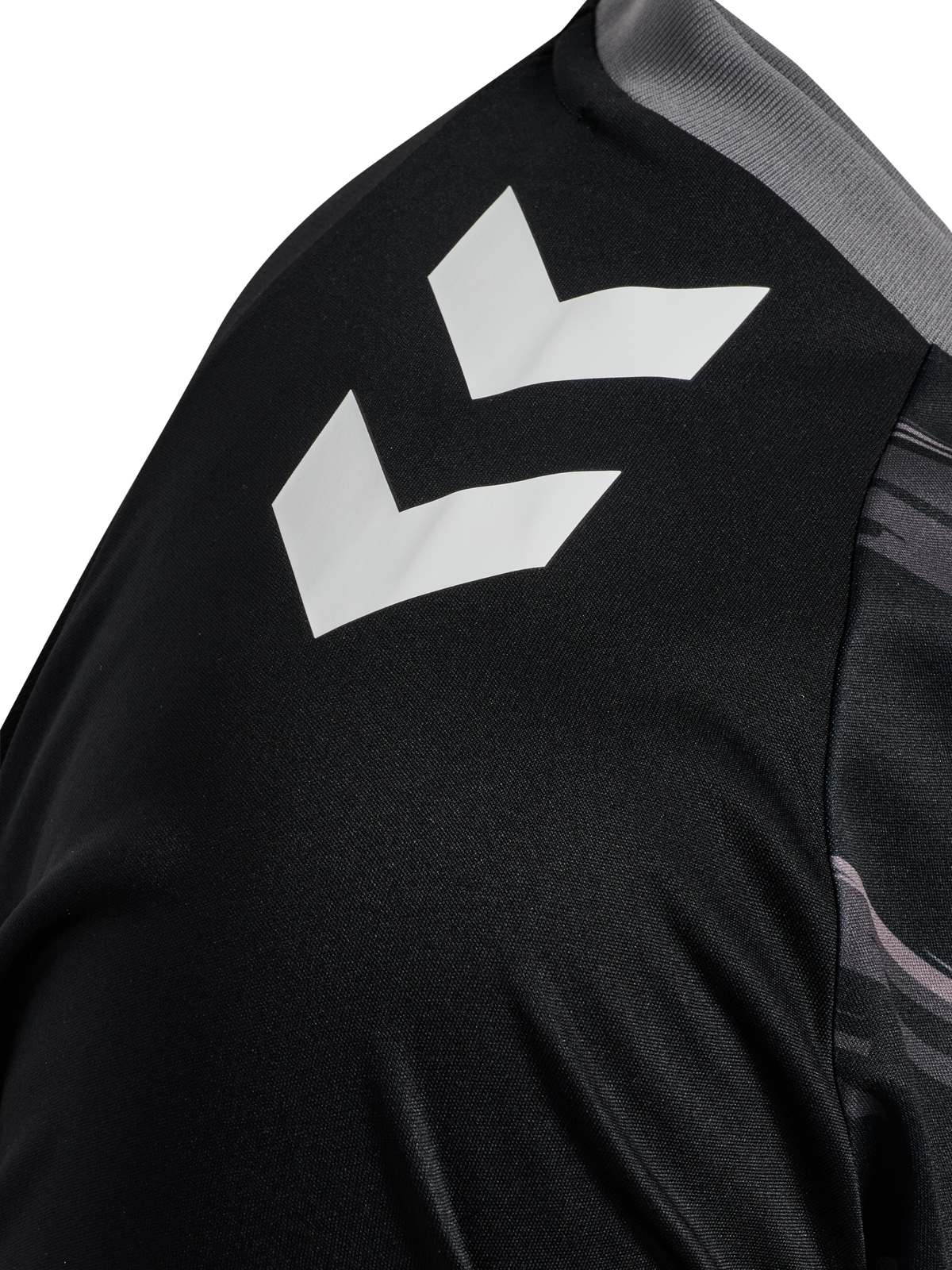 hmlMATCH TRIUMPH JERSEY S/S