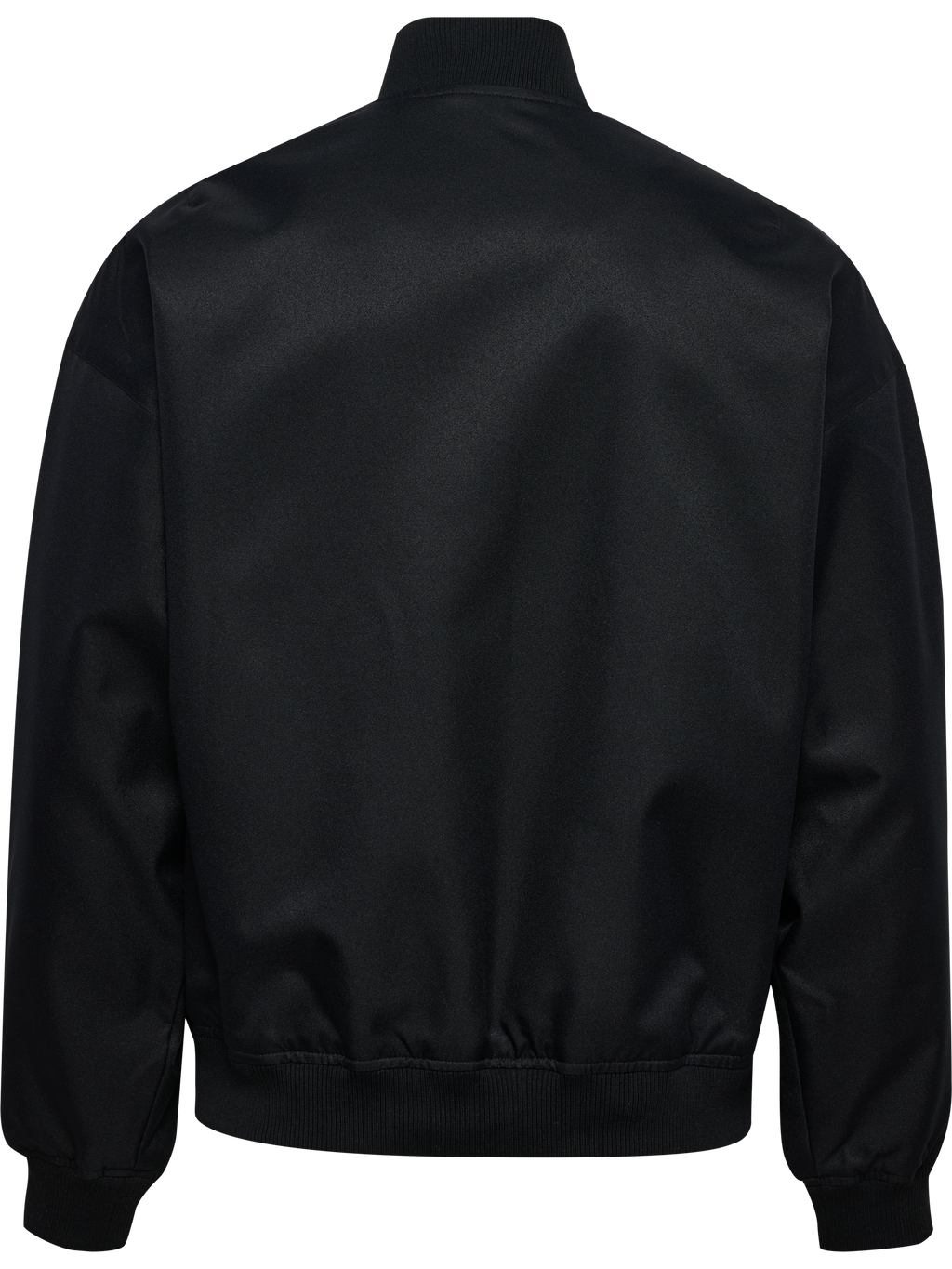 hmlBASEBALL JACKET