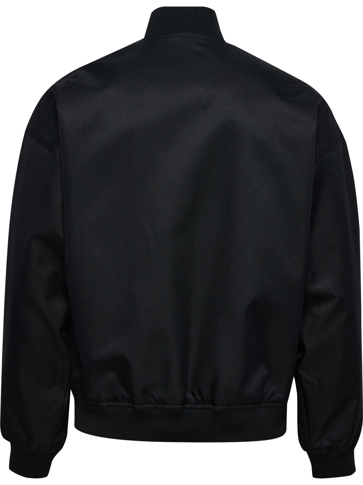 hmlBASEBALL JACKET
