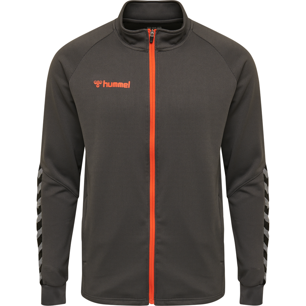 hmlAUTHENTIC POLY ZIP JACKET
