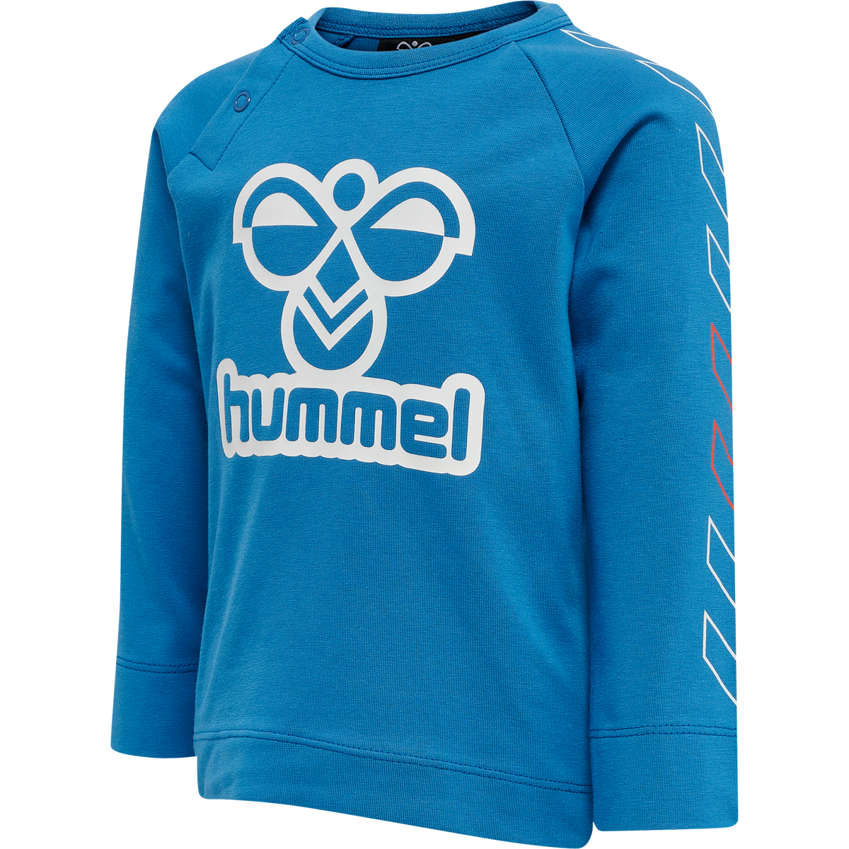 hmlCODY T-SHIRT L/S