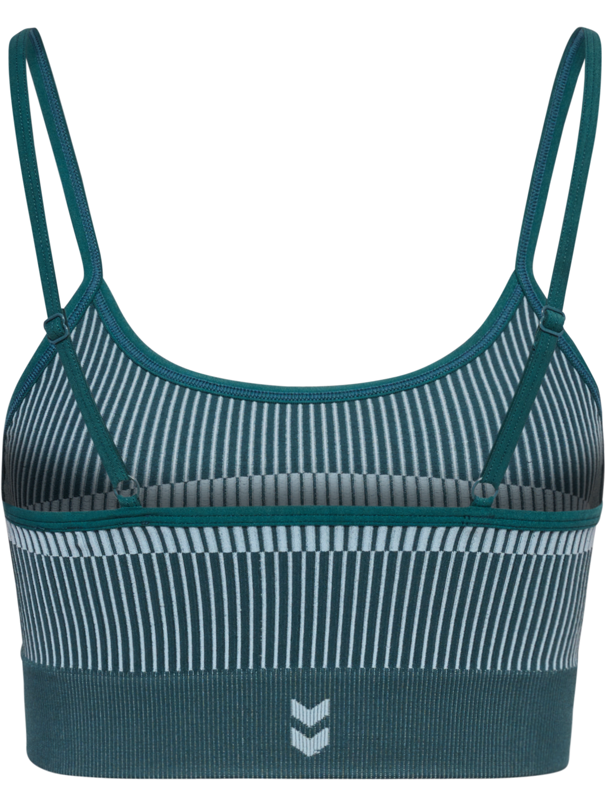 hmlYOGA SEAMLESS LOW SUPPORT BRA