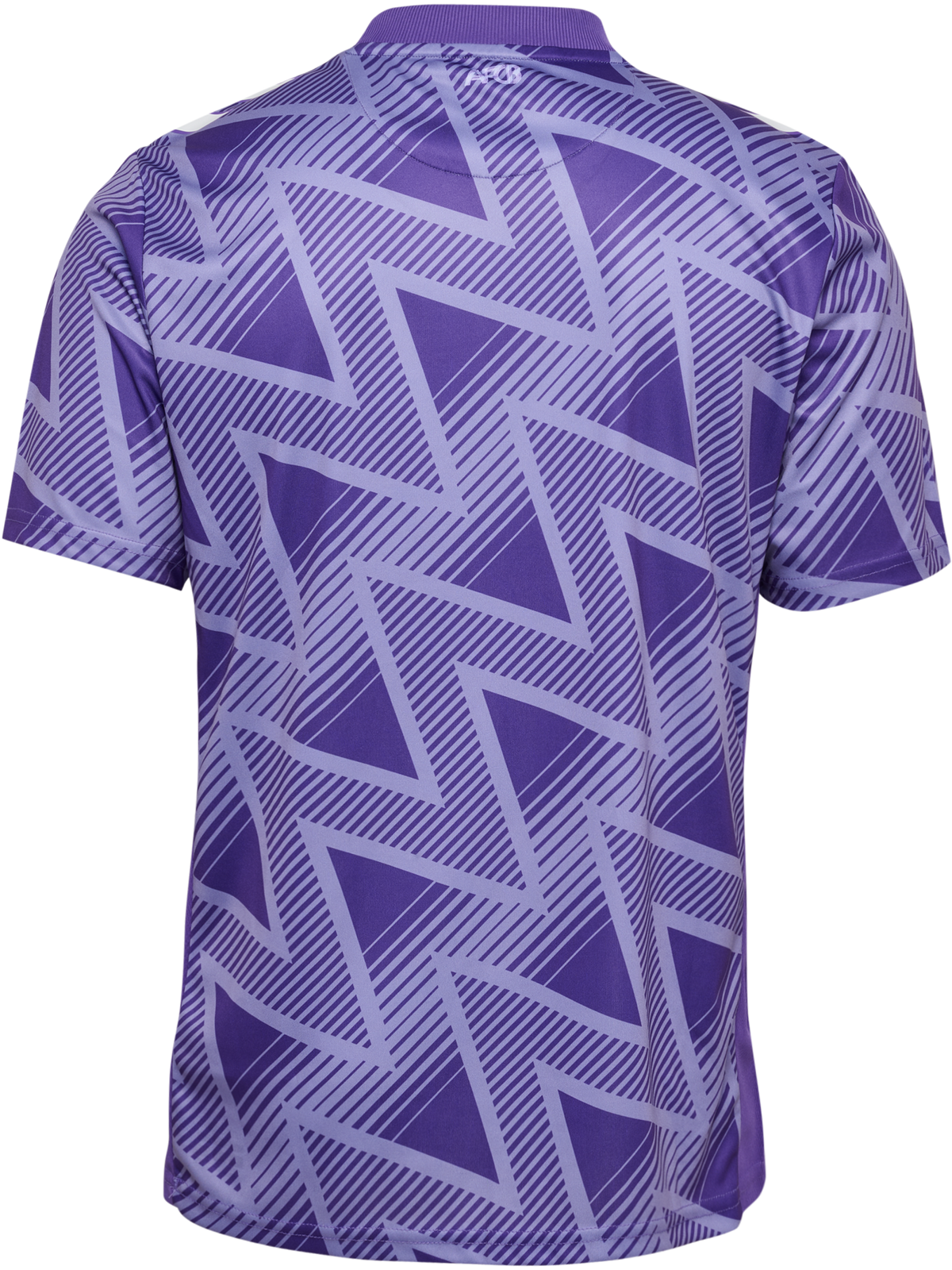 AFCB 26/27 AWAY JERSEY S/S