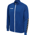 hmlAUTHENTIC KIDS POLY ZIP JACKET