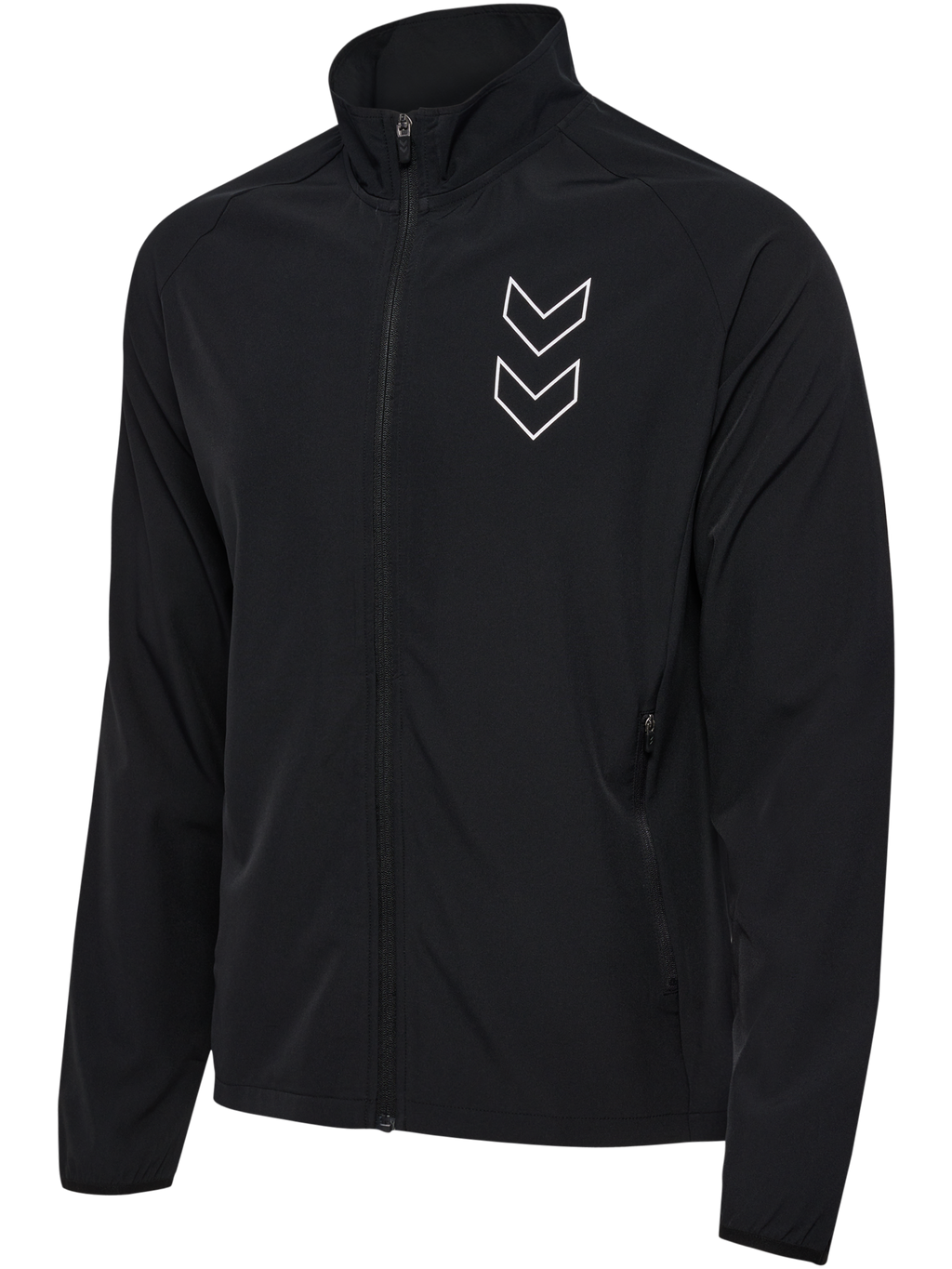 hmlCOURT JACKET