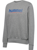 hmlGRAPHIC CREWNECK