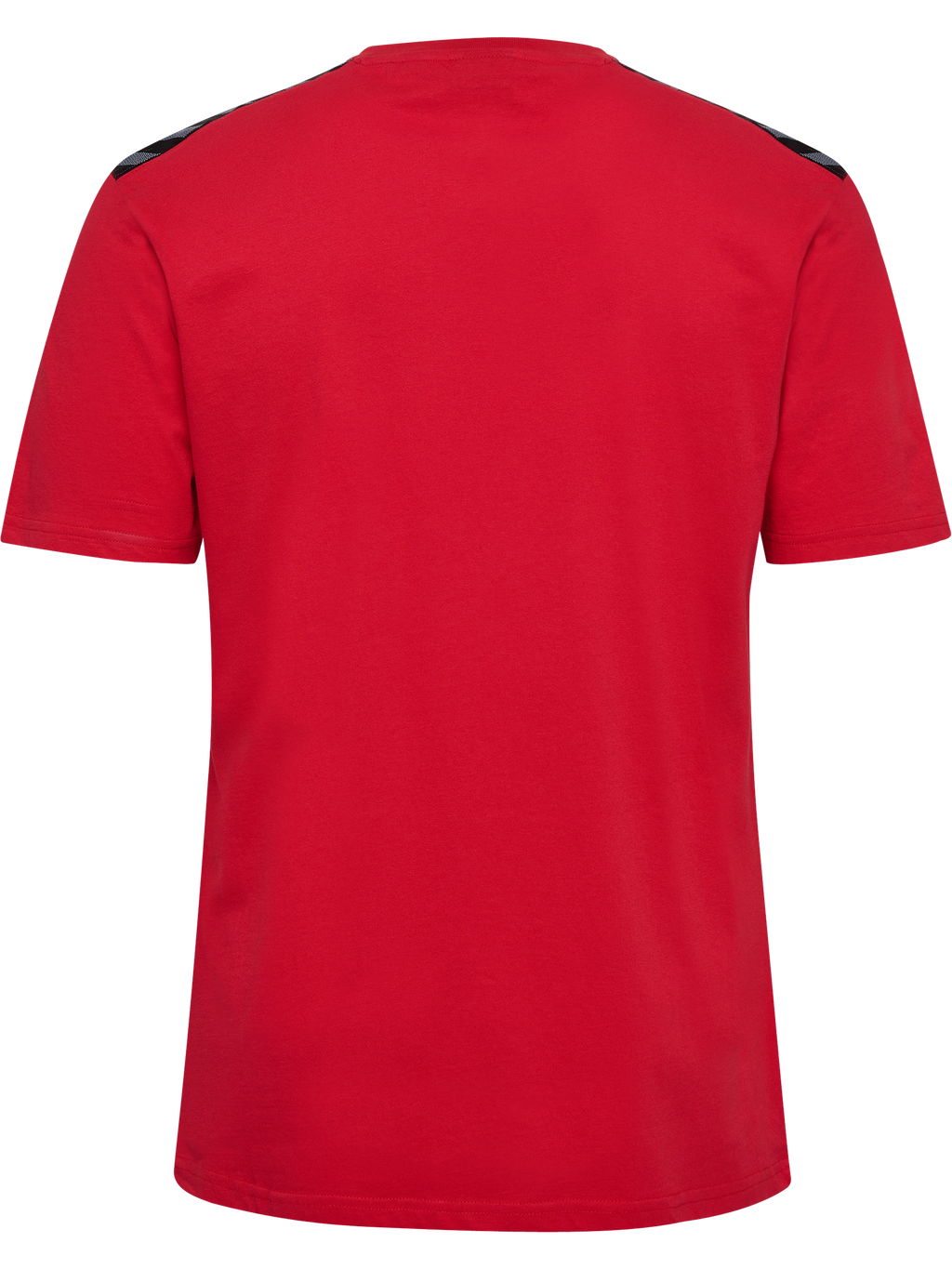 hmlAUTHENTIC CO T-SHIRT S/S