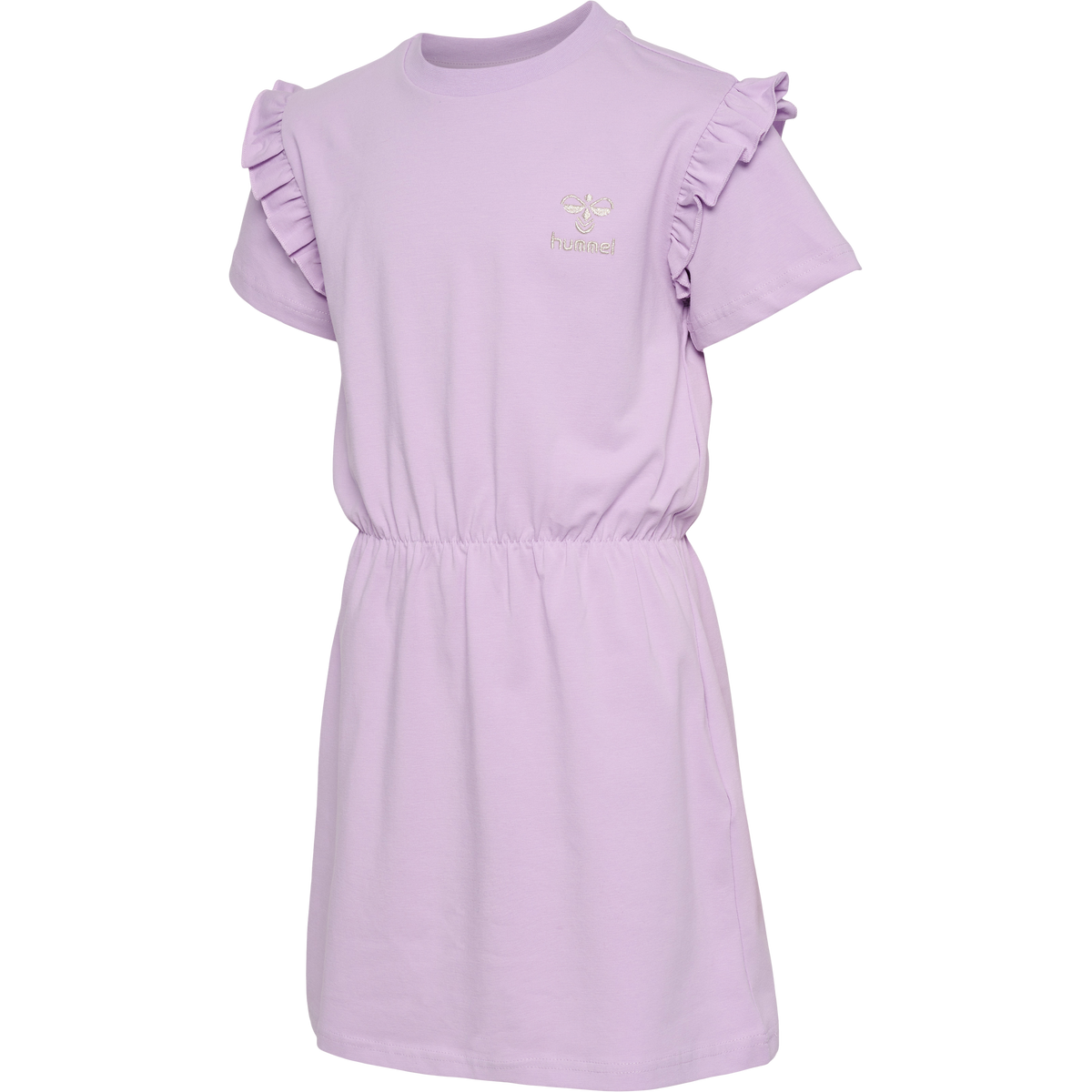 hmlJUMPY DRESS S/S