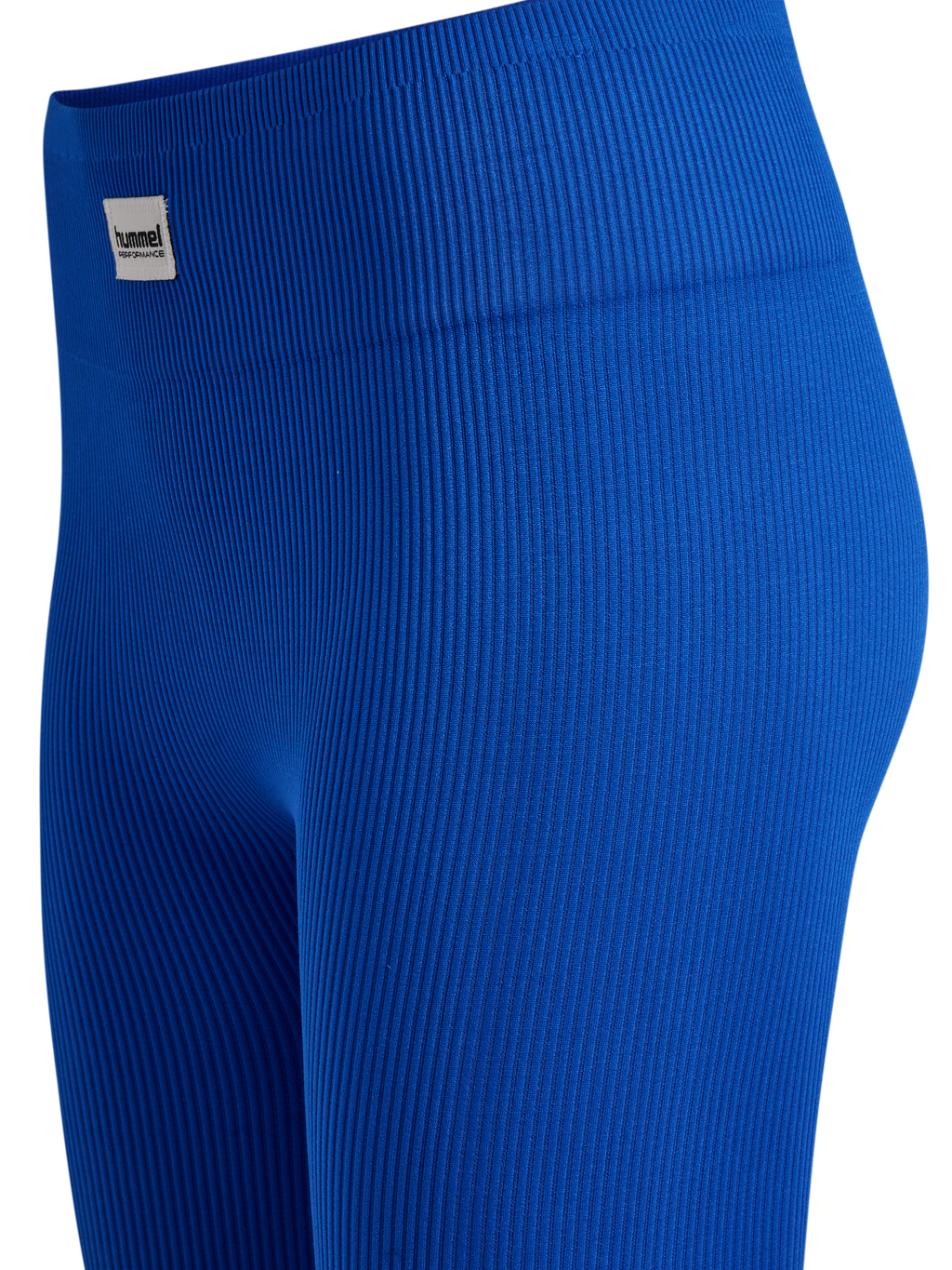 hmlPULSE SEAMLESS RIB MW TIGHTS
