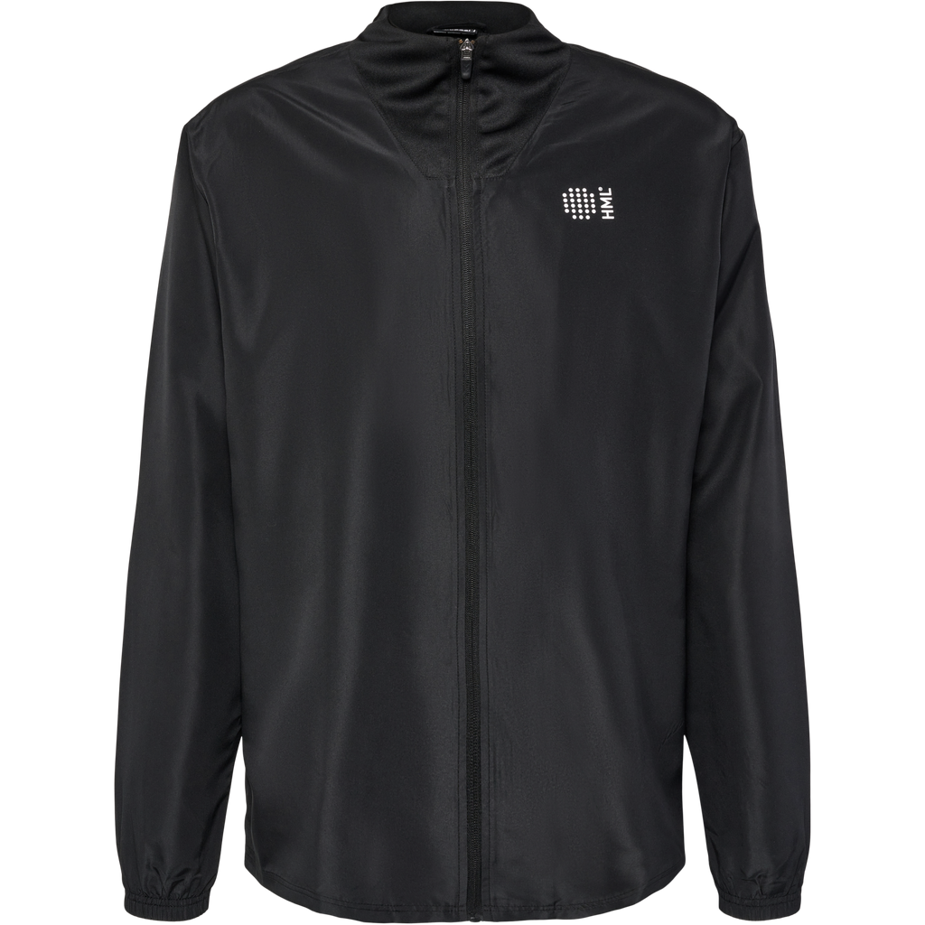 hmlCOURT WOVEN JACKET