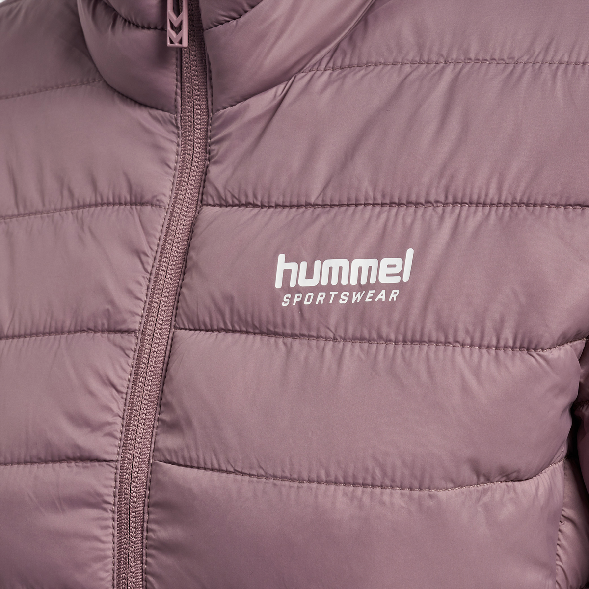 hmlBLOWN PUFF JACKET