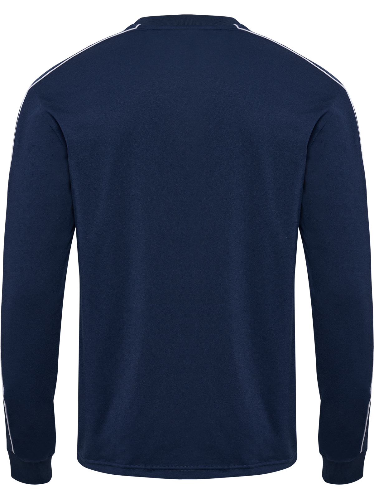 hmlPULSE PIPING T-SHIRT L/S