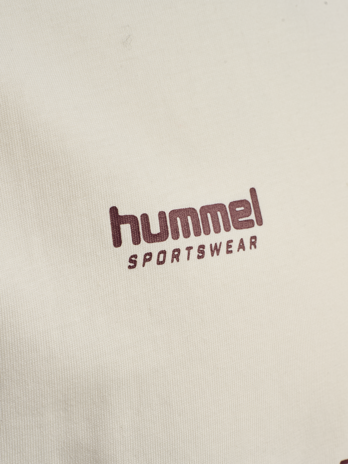 hmlLOOSE COTTON T-SHIRT S/S 23