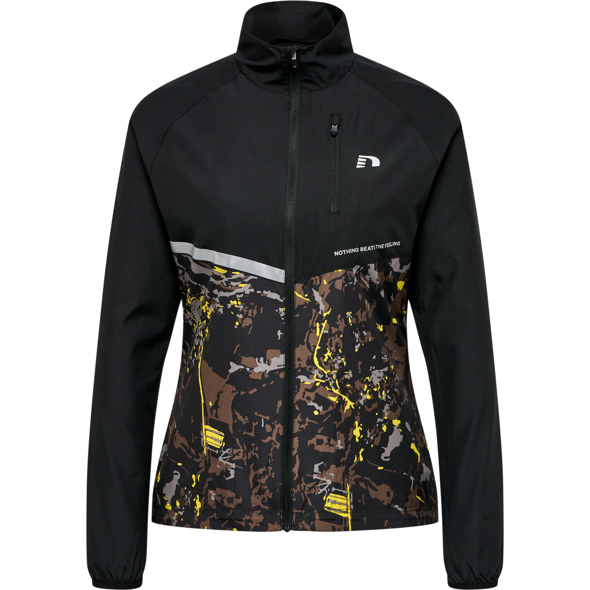nwlAUSTIN JACKET WOMEN