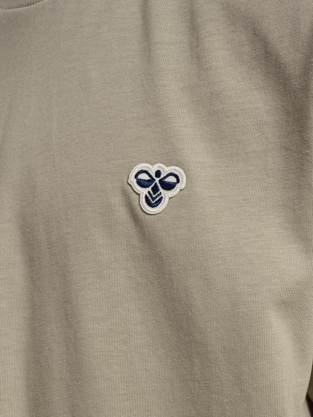 hmlJR LOOSE T-SHIRT S/S BEE